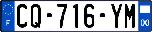 CQ-716-YM