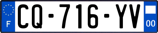 CQ-716-YV