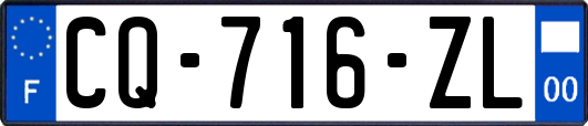 CQ-716-ZL