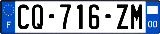 CQ-716-ZM