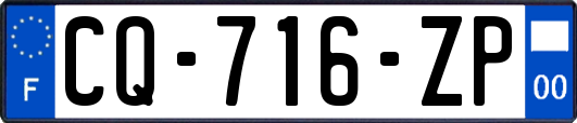 CQ-716-ZP