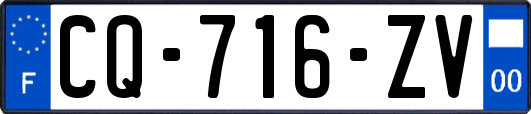 CQ-716-ZV