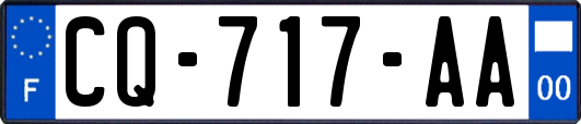 CQ-717-AA