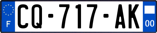 CQ-717-AK