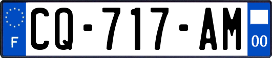 CQ-717-AM