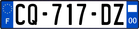 CQ-717-DZ