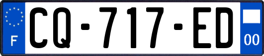 CQ-717-ED