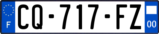 CQ-717-FZ