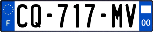 CQ-717-MV