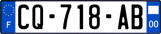 CQ-718-AB