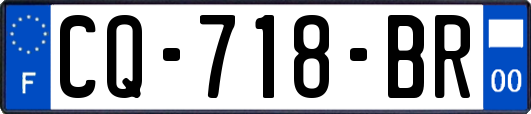 CQ-718-BR