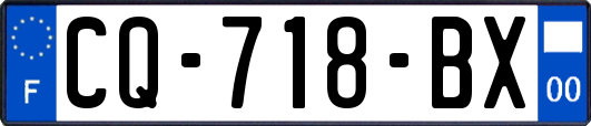 CQ-718-BX