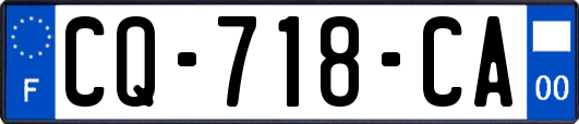 CQ-718-CA