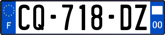 CQ-718-DZ