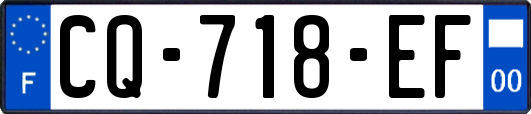 CQ-718-EF