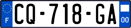 CQ-718-GA