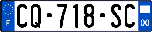 CQ-718-SC