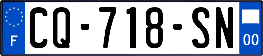 CQ-718-SN