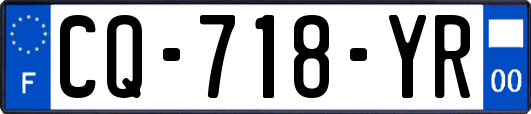 CQ-718-YR