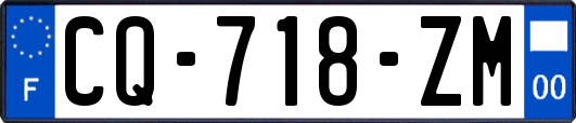 CQ-718-ZM