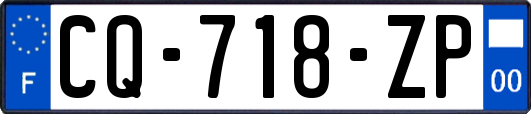 CQ-718-ZP