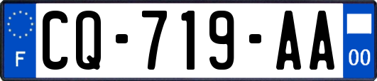 CQ-719-AA