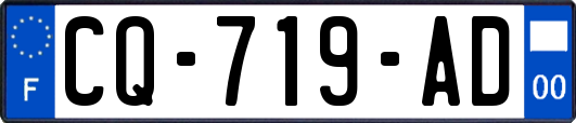 CQ-719-AD