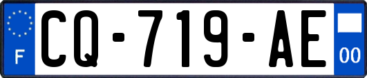 CQ-719-AE