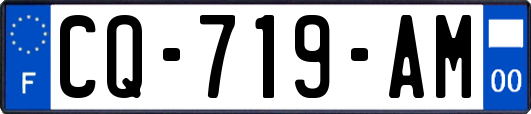 CQ-719-AM