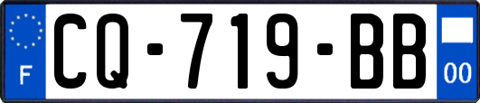 CQ-719-BB