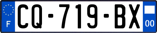 CQ-719-BX