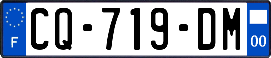 CQ-719-DM