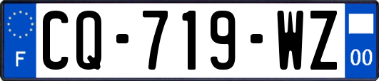 CQ-719-WZ