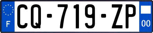 CQ-719-ZP