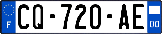 CQ-720-AE