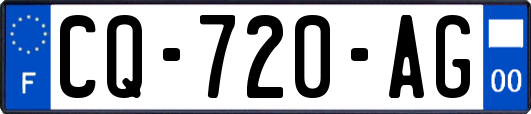 CQ-720-AG