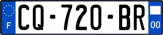 CQ-720-BR