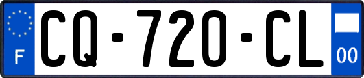 CQ-720-CL