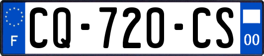 CQ-720-CS