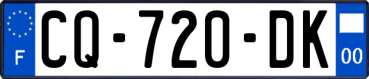 CQ-720-DK