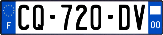 CQ-720-DV