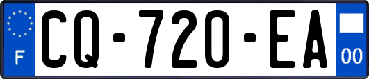 CQ-720-EA