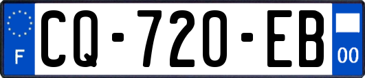 CQ-720-EB