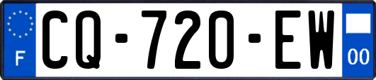 CQ-720-EW