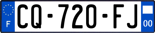 CQ-720-FJ