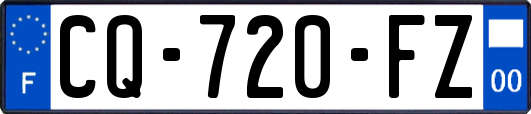 CQ-720-FZ