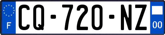 CQ-720-NZ