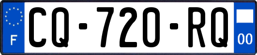 CQ-720-RQ