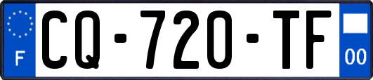 CQ-720-TF