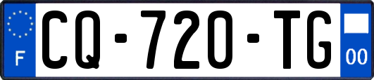 CQ-720-TG